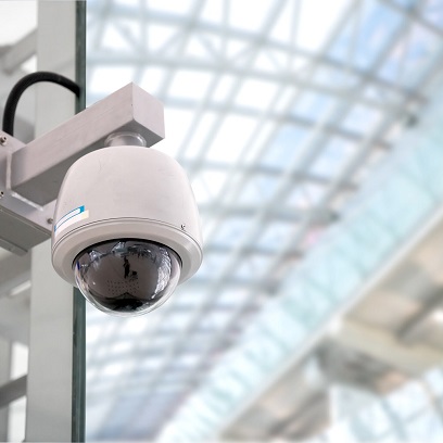 CCTV and Alarms Salford