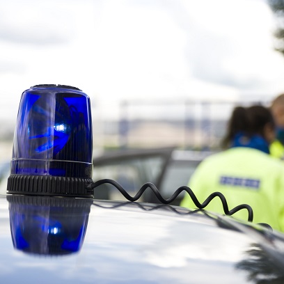 Mobile Patrols Salford
