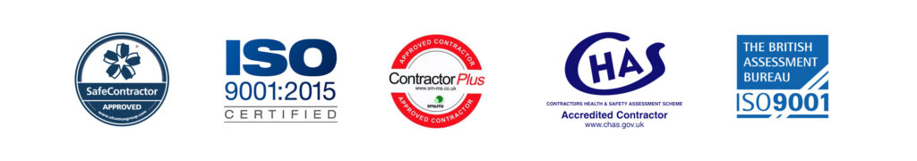 Professional Security Services Salford